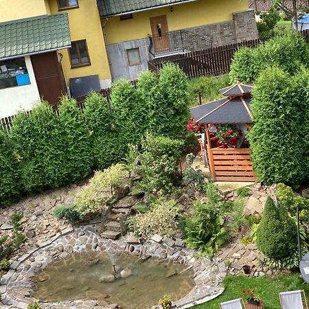 Willa Anulka Na Hrubym Zakopane Exteriér fotografie