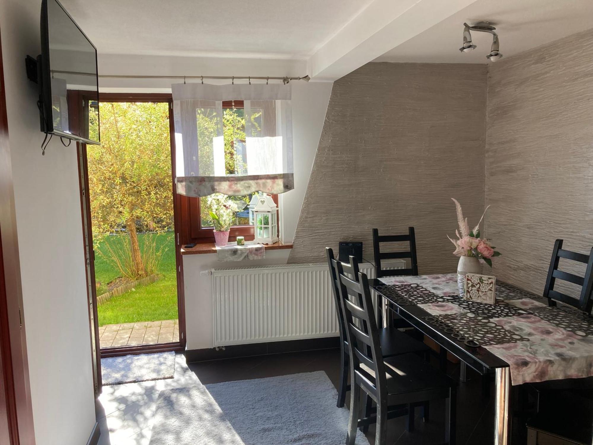 Willa Anulka Na Hrubym Zakopane Exteriér fotografie